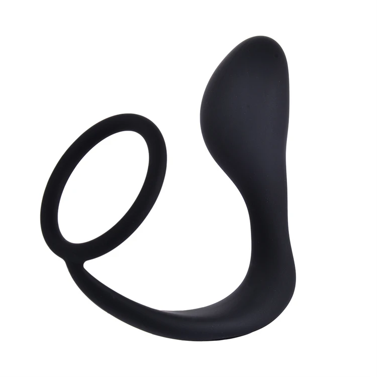 Penis massager vibrator for men prostate massage
