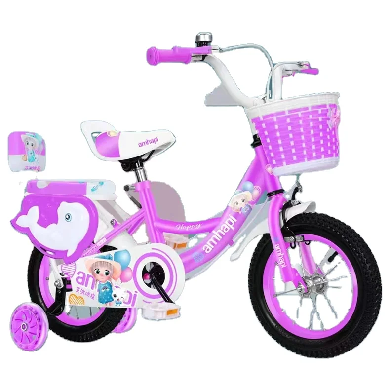 2020 14inch children bicycle kids motorcycle bike Factory price fat tire child bicycle cycles models children bicycle bike