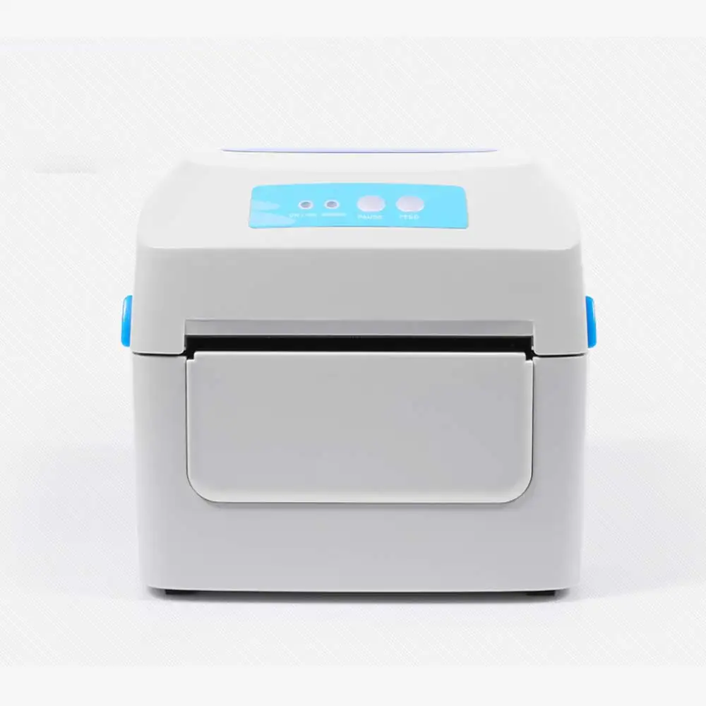  Gprinter 1324D USB 120 мм принтер для этикеток штрих-кодов Портативный чековый дешевый