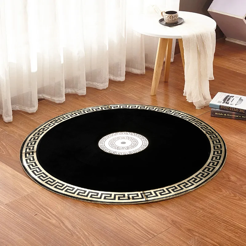 hot selling  shaggy polyester yarn pray mats soft portable travel mat with carrying pocket pray