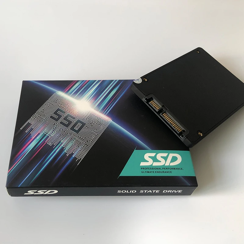 OEM Festplatte Solid State Drive 2.5 inch Sata 3 120 128 240 256 480 512 GB 1 2 TB Disco Duro SSD Hard Drive Disk