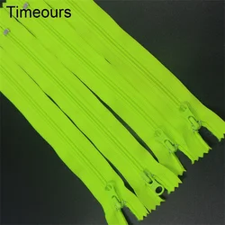 Nylon Zipper Roll 4# factory price wholesale zipper long chain zippers for bags