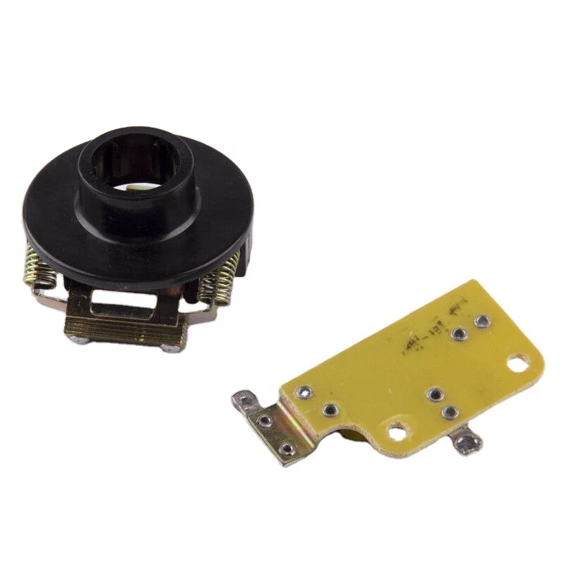 LG17.1-154Y    15A 220V  CQC Centrifugal  switch for single phase motor