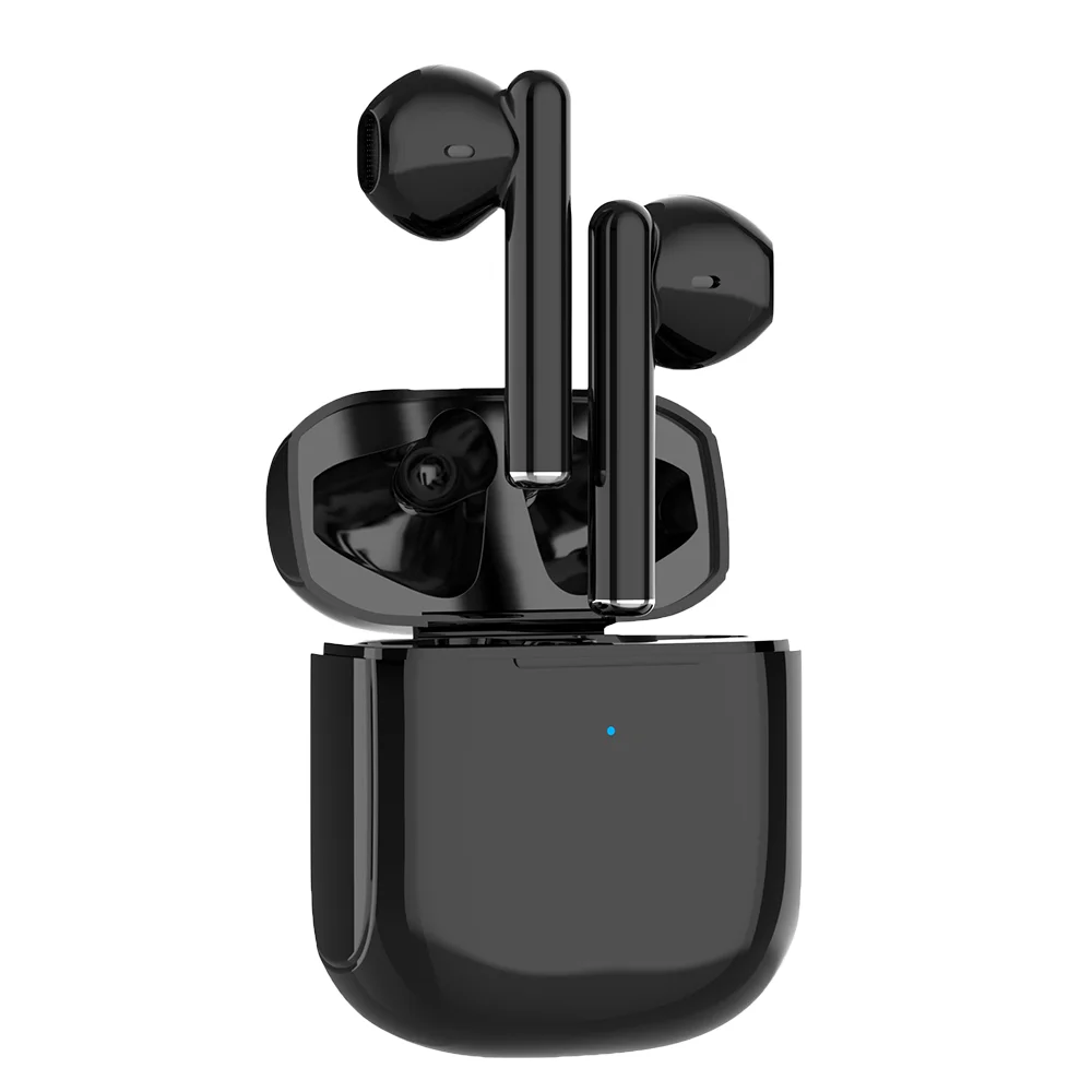 Оптовая продажа на заказ 30db ANC cancellingearbuds наушники-вкладыши tws с беспроводной зарядки наушники шумоподавлением bluetooth метка частного