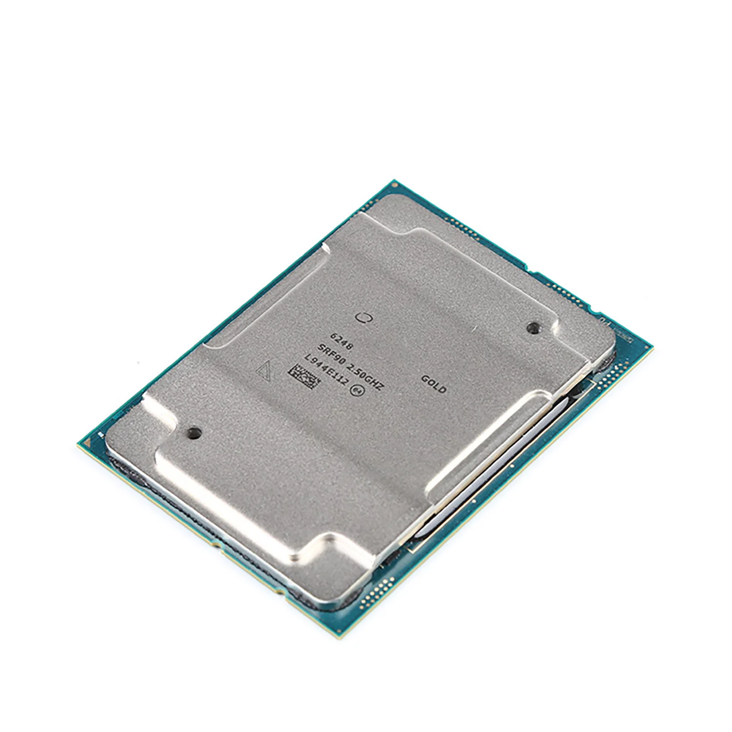 HORNG SHING Intel Xeon-Gold 6248 Scalable processor CPU server 27.5M Cache 20 core 2.5GHZ