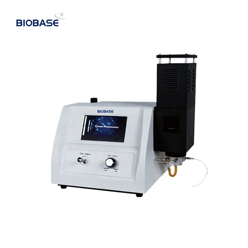 Biobase Flame Spectrophotometer Manufacturer