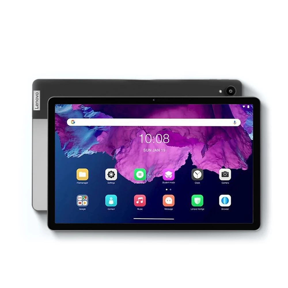 Lenovo Xiaoxin Pad tablet PC K11 Global version tablets TB-J606F 11inch 4G+64G Snapdragon 662 Android WiFi version Xiaoxin Pad