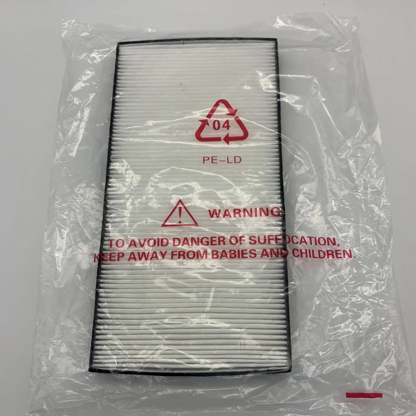 New Projector Air Filter Lamp For NEC  NC900C NC110L NC1000C  Projector