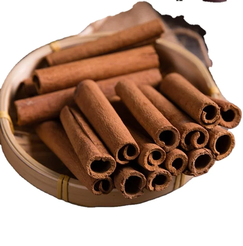 Сушеные Новые Ароматические специи Cinnamonum verum long Chinese cassia