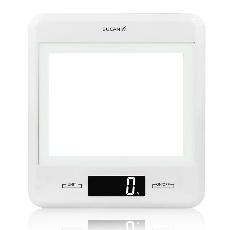 Famous Brand Custom Digit Multifunct Food Kitchen Scale