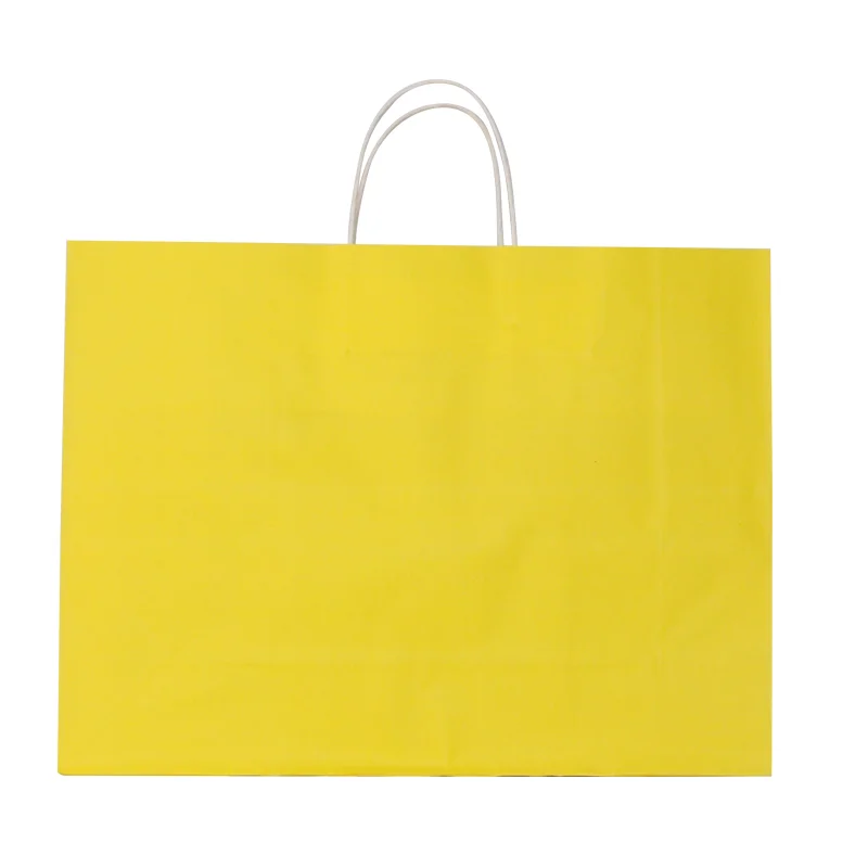 Multiple Size Customized high quality wholesale Personalized, Luxury shopping Tote Gift paper bags with your own logo/