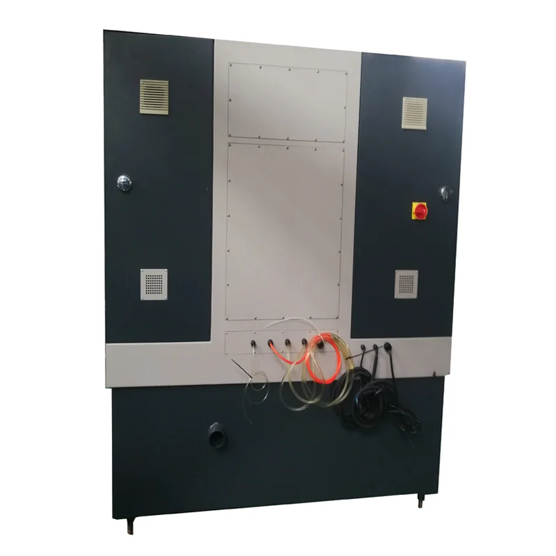 Китай поставщик 5-осевой автоматический шлифовальный станок с ЧПУ инструмент