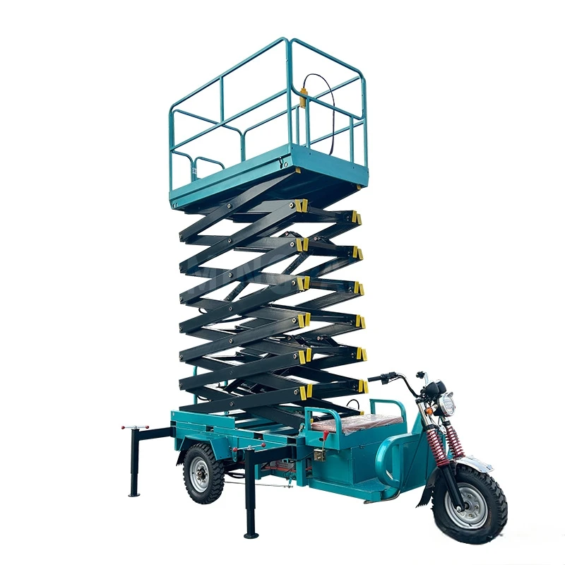 Best Selling Portable Electrical Building Materials From China Gantry Main Frame Plank Netting Lifts Platform Climbing Platform