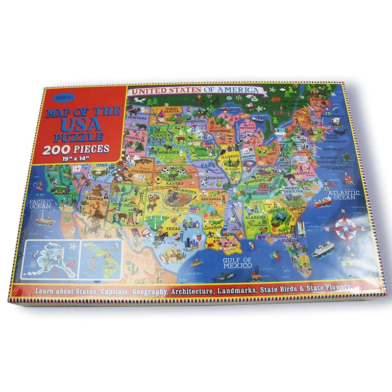 Hot Selling Paper Wooden Puzzle Jigsaw Intelligence Game Toy 200/500/1000 Pieces Jigsaw Puzzle For Adults The Kiss