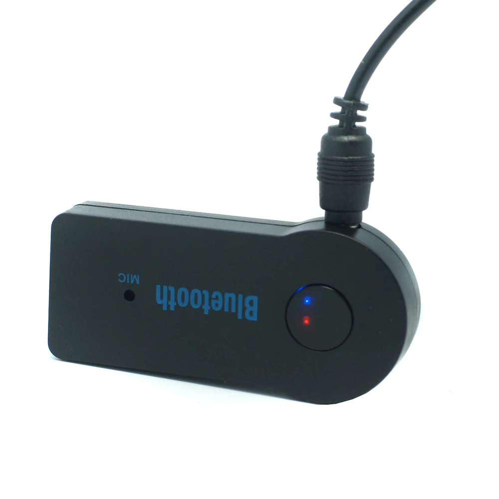
Car Bluetooth Receiver Amazon Hot Wireless Bluetooth 3.0 Receiver Audio Adapter 