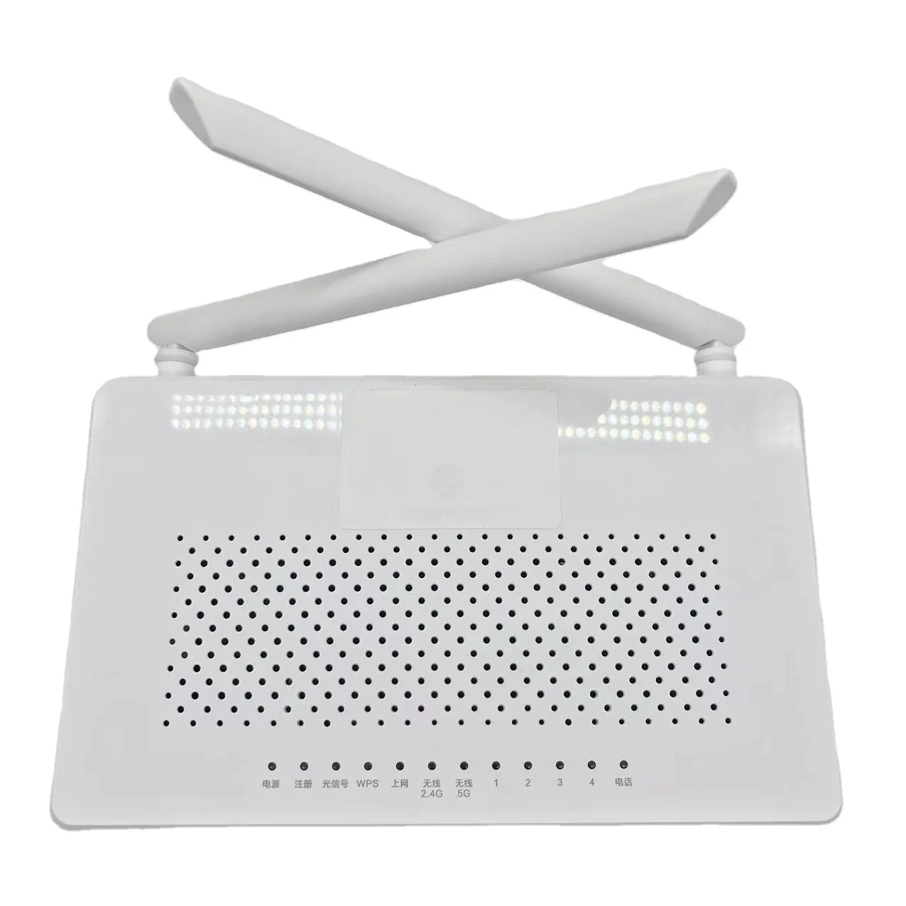 Brand New dual band H3-1S WIFI6 GPON 1GE+3FE+1TEL+WIFI 2.4G/5G NEW ONU FTTH XPON EPON GPON