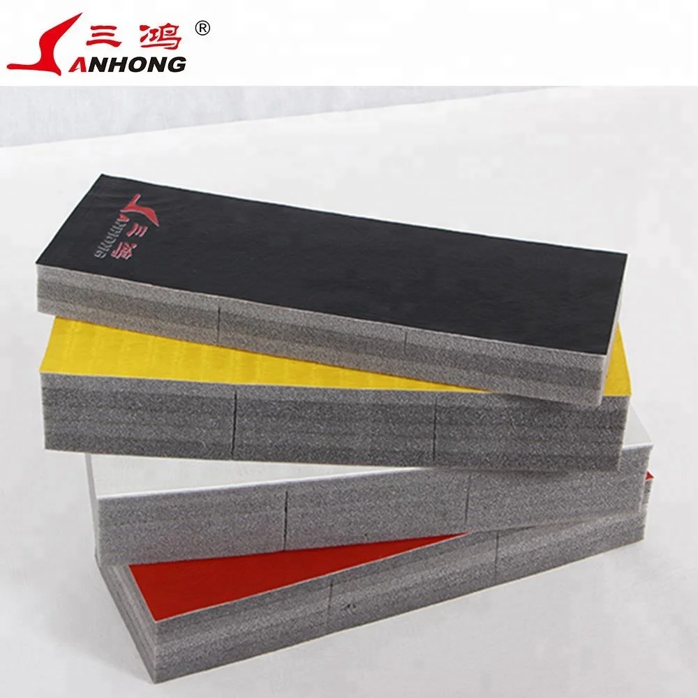 Yujishan Roll Out Mat Tatami Grappling Mats Jiu Jitsu Mats