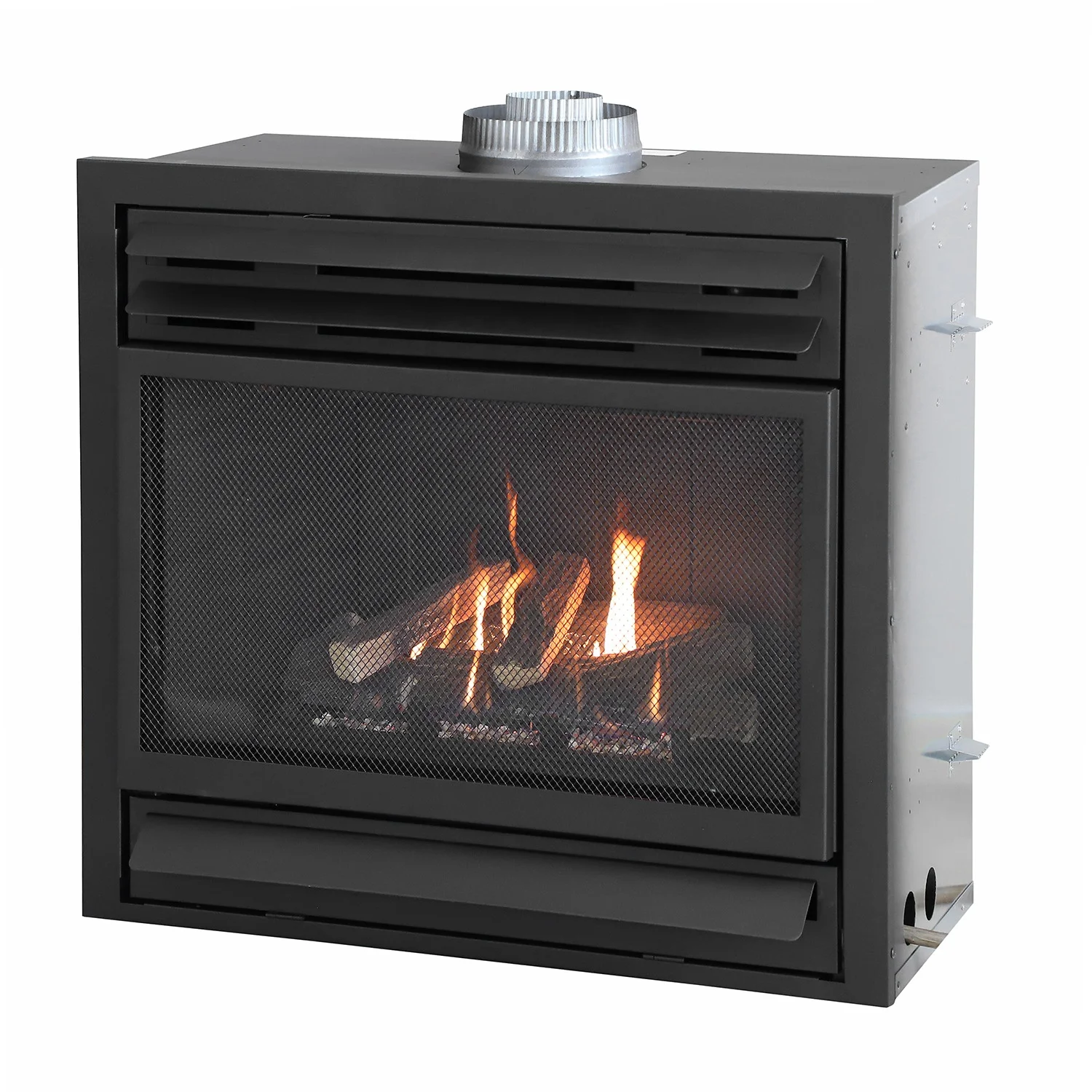 Indoor Gas Fireplace DV32
