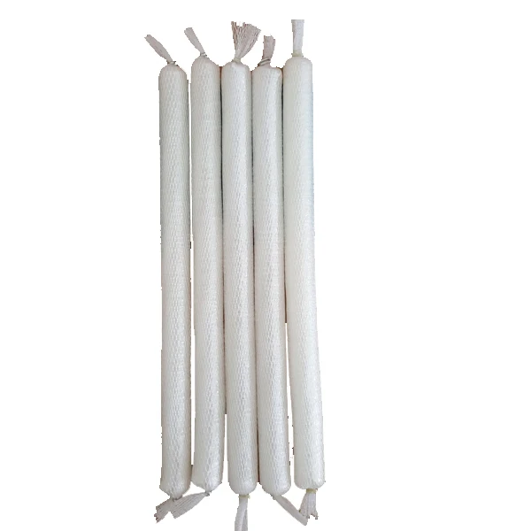 hot dog easy and quick peel off shirred cellulose kosher sausage casings