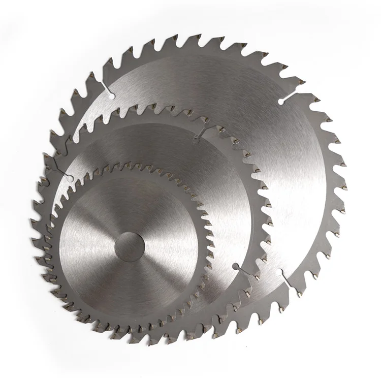 TCT Wood Saw Blade General Hard And Soft Multi-function Circular Saw Blade Multi-function Wood Saw Circular Saw Blade