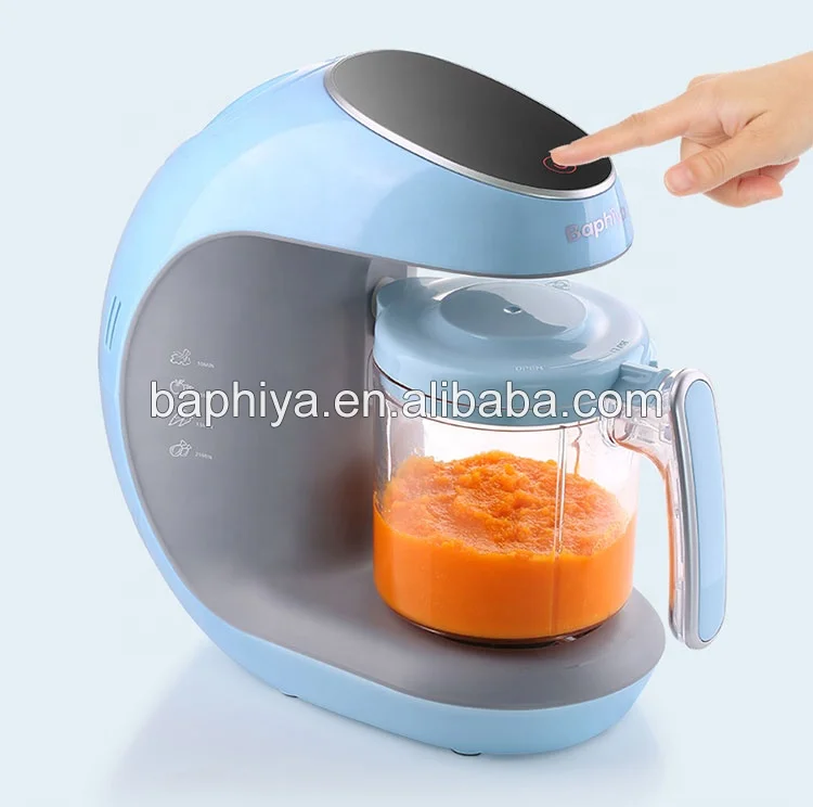 2020 Bebe food blender