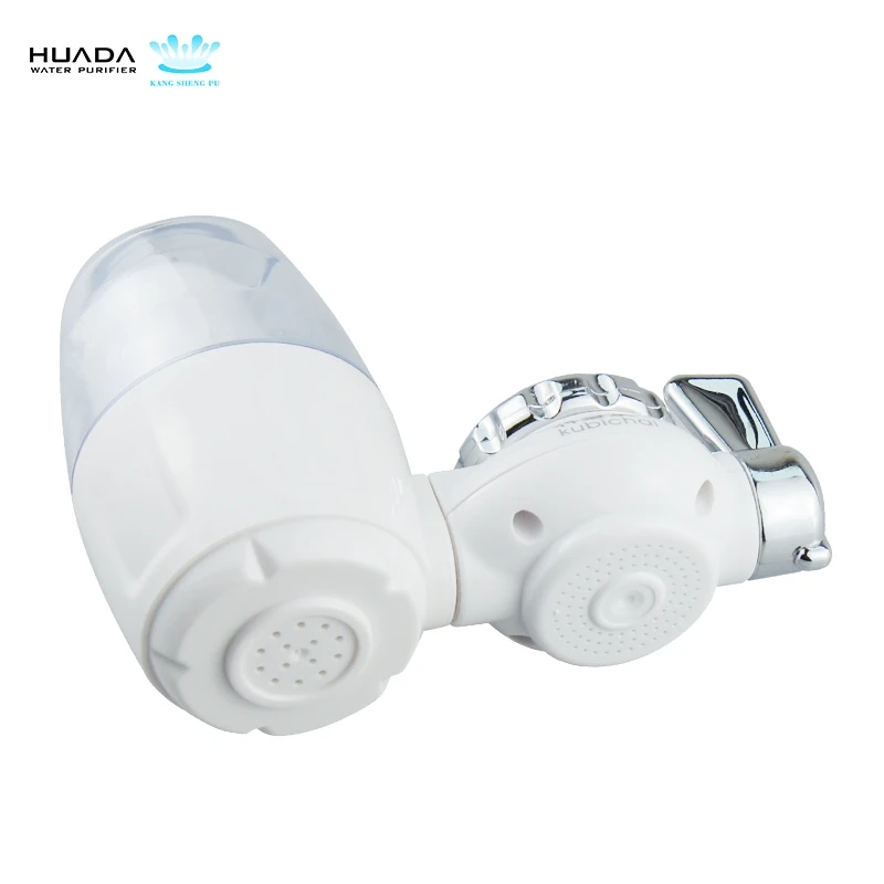 2024 Hot sale New Design household water filter faucet Tap Faucet Water Filter Used on Faucet with Ceramic Filter