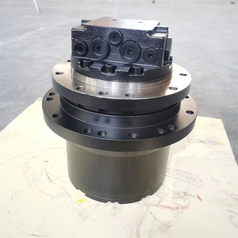 Aftermarket new  N450 Final drive N450 Travel motor 50473006 for Nissan
