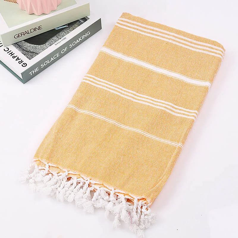 good quality towel turkish cotton best selling turkish towel peshtemal hammam turkish kitchen towel