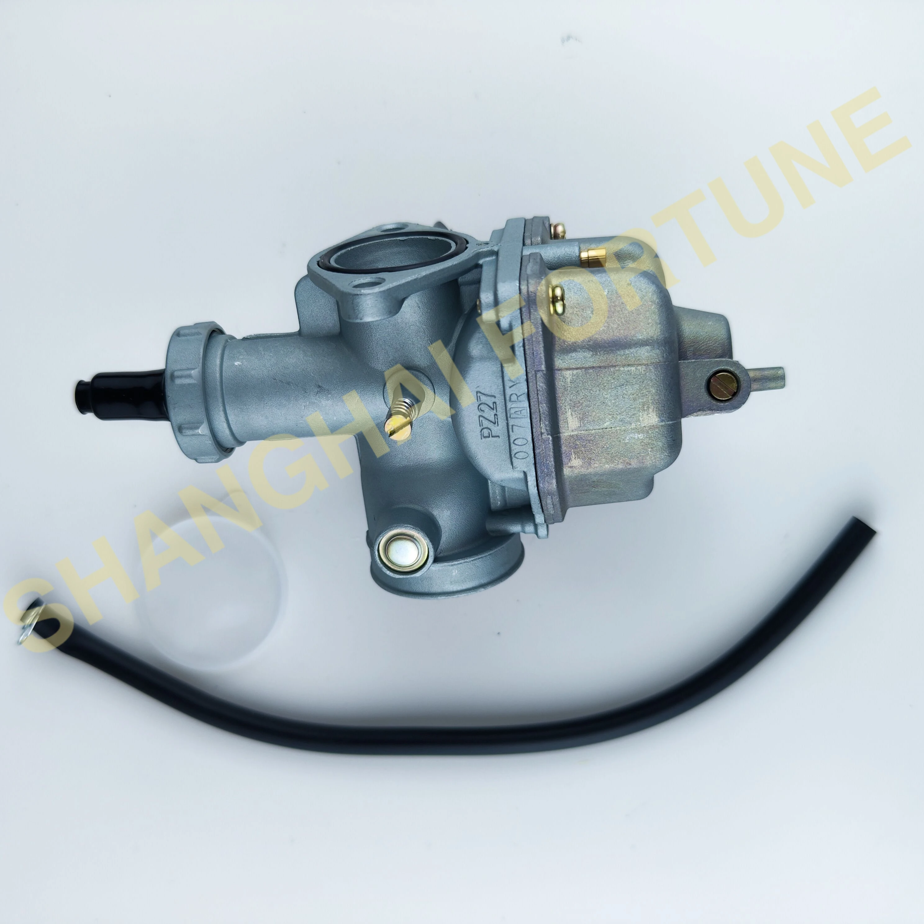 Motorcycle Spare Parts Accessories Genuine Carburetor for Cg150 Original Honda Suzuki