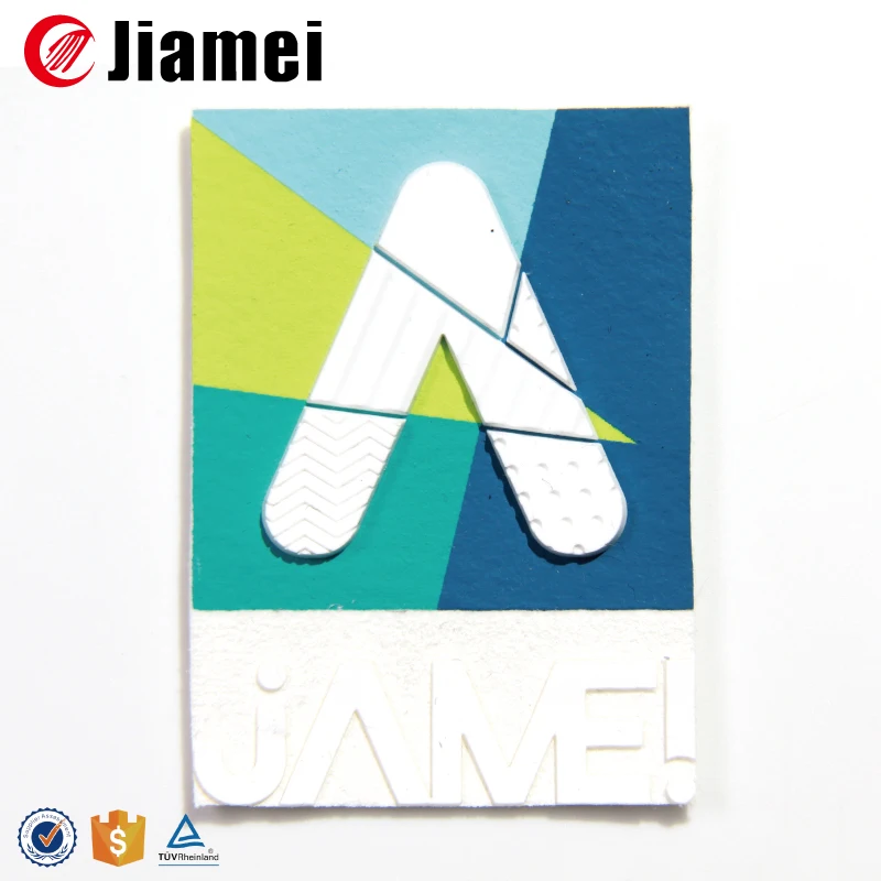 Heat Sensitive Color Changing Temperature Indicator Sticker