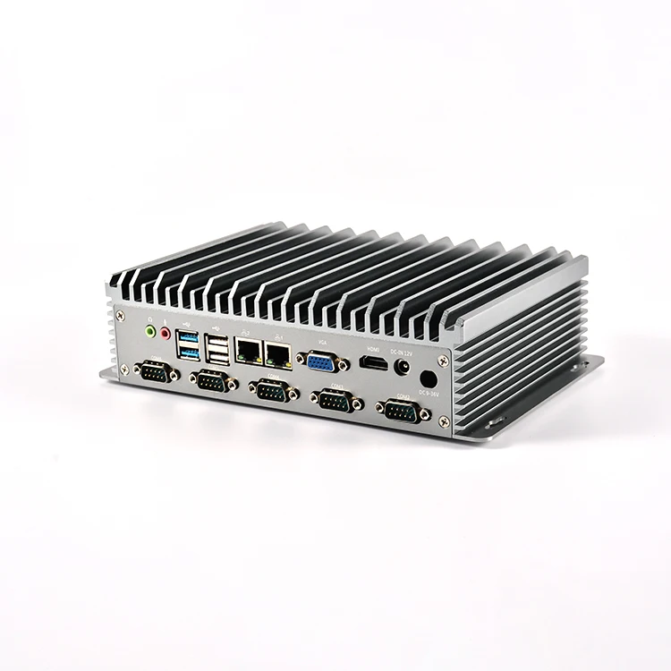 Cheap Customized Industrial Embedded Computer Industrial PC