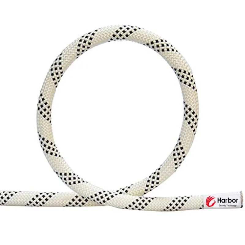 Outdoor Rock Climbing Rope Rock Climbing Equipment  Rescue Safety Rope Hiking Accessory