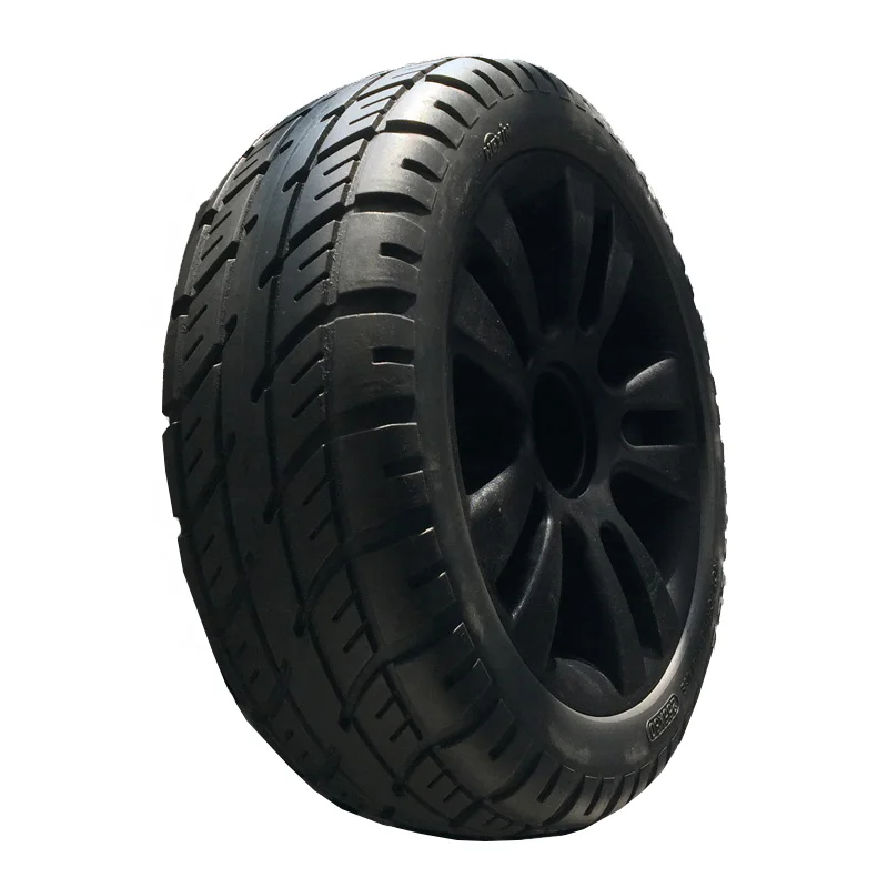 
10 Inch Electric Scooter Wheels And Tires 