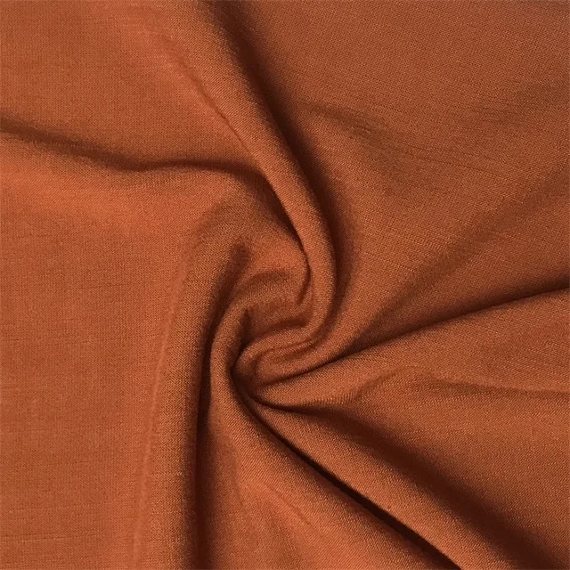 58-59 Width Fabric Is Used for Making Clothes The Widely Used Rayon Bamboo Dyed Fabric 100% Rayon,rayon / Polyester Custom Color