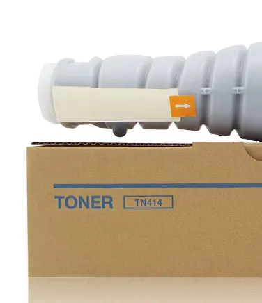 TN-414 Original Quality Toner Powder For konica minolta  AD289/AD369/AD429/283/363/423