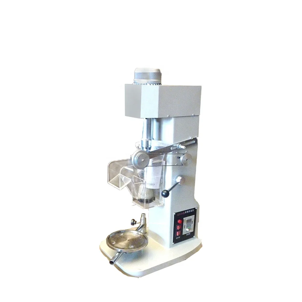 Lab XFD-II одного Groove флотации \ смешивание машины флотации/Флотатор/кварцевый песок флотационная машина