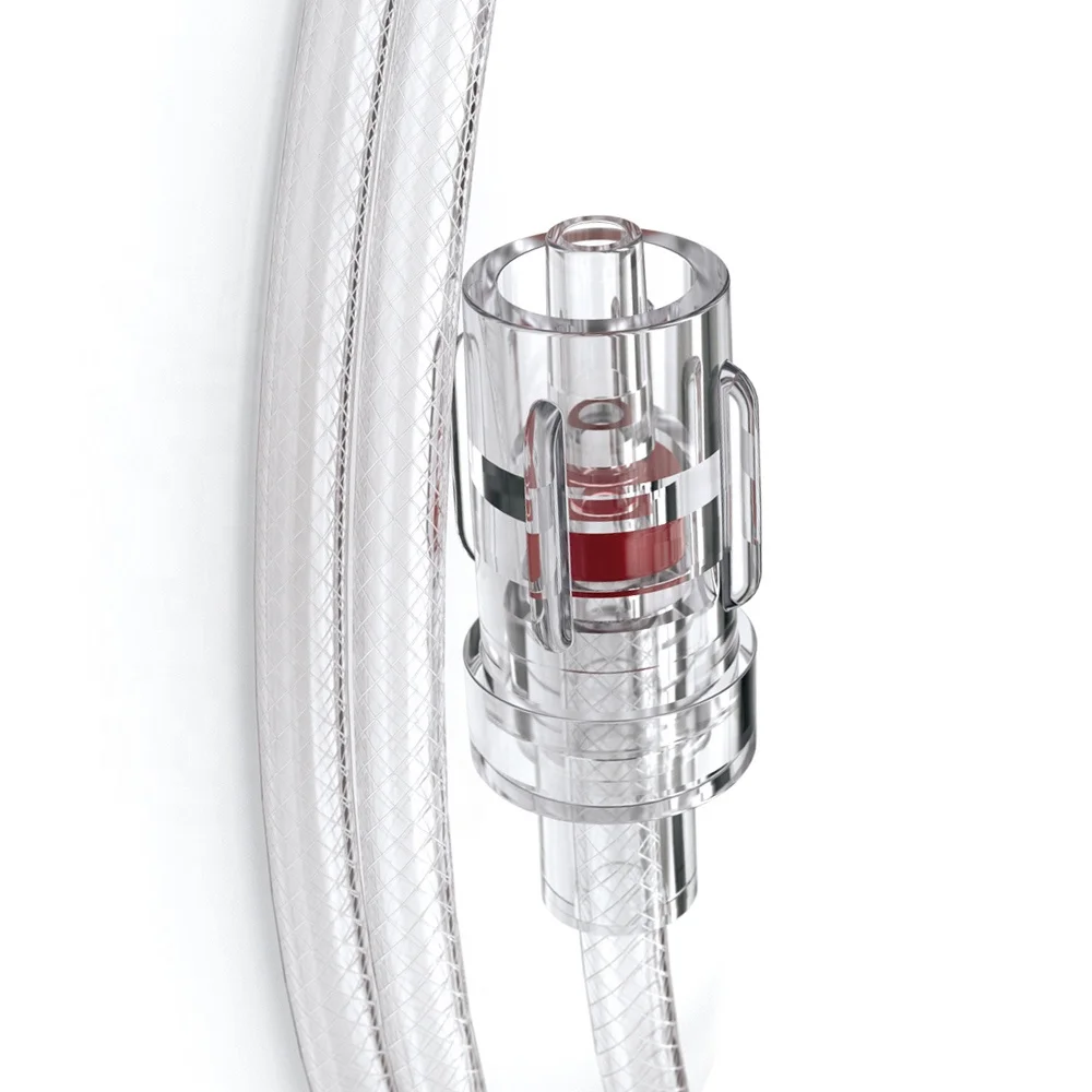 IV Low Pressure Extension Lines