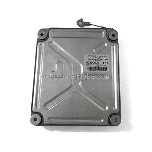 EC240B EC290B EC290C EC300D ECU 60100000