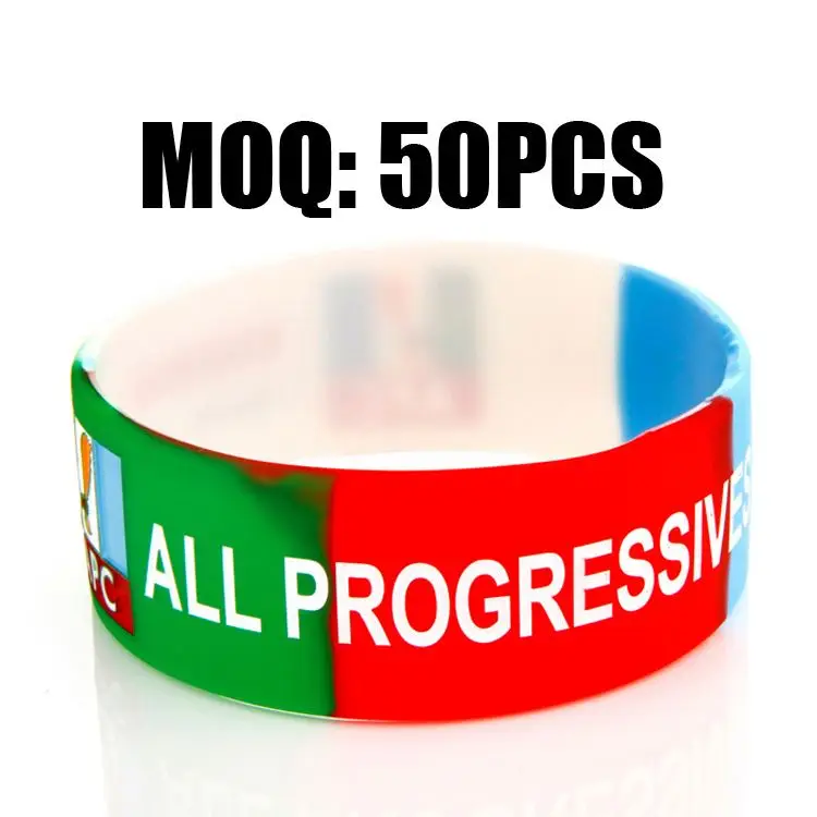 Positive Energy Bracelet Chain Link Tension Bands 14K Gold Solid Palestine Pebbles For Men Anime Silicone Bracelets