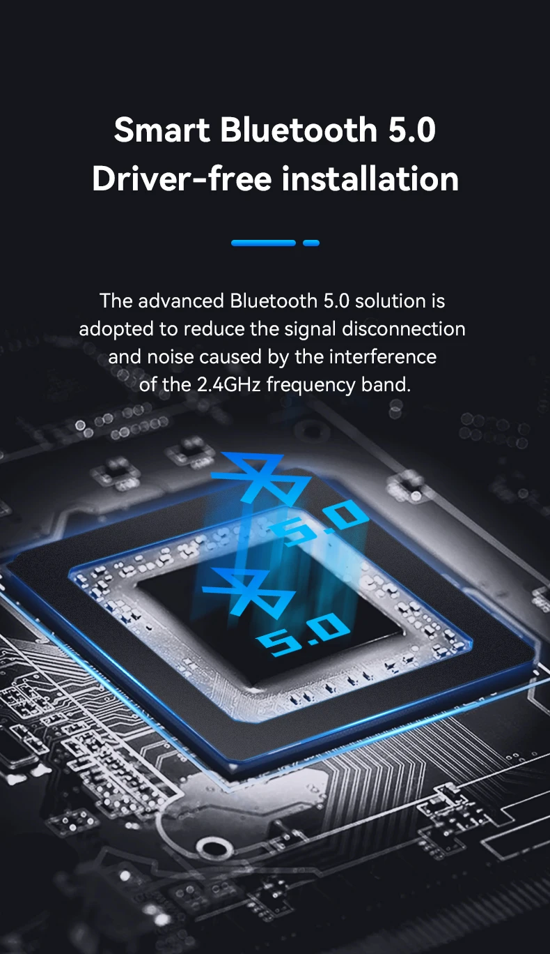 2 IN 1 USB Wireless 3.5mm Aux Transmitter Receiver Bluetooth Music Audio Adapter