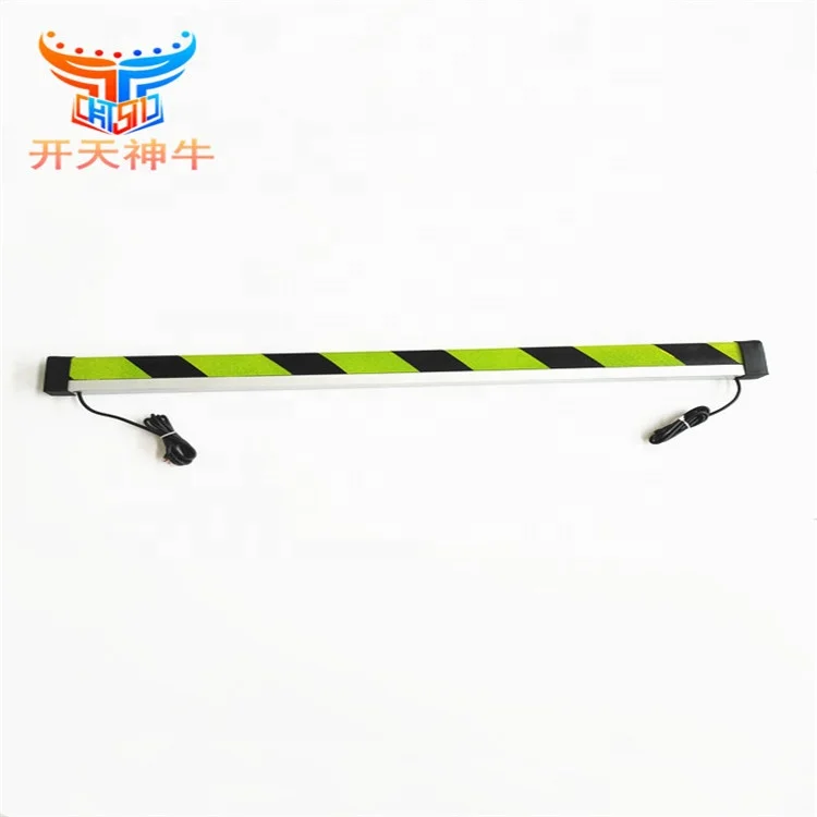 
Safety rubber bumper switch sensor inductive metal detector sensor 