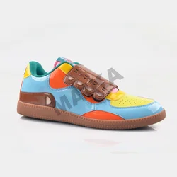 high top sneaker custom sneakers for men shoes Genuine Leather manufacturer mens sports shoes men basketball shoes