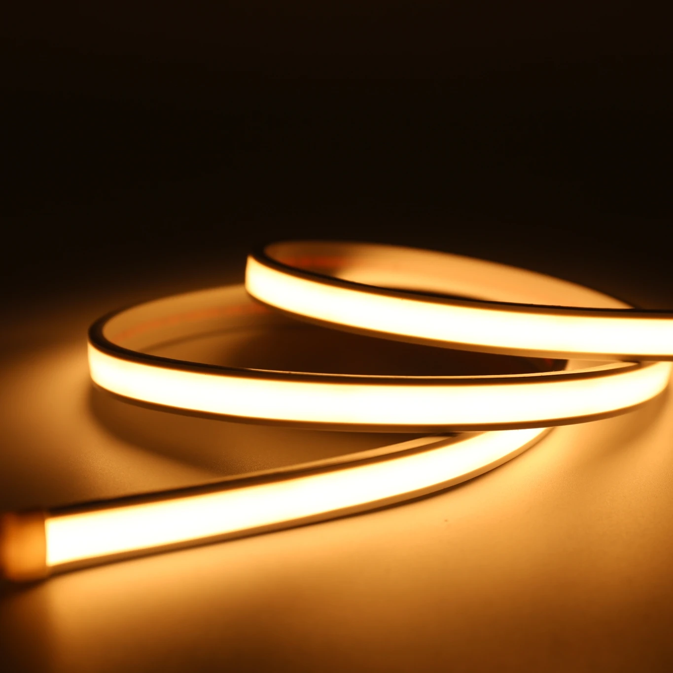 Nice Quality 5M/Roll Dc12V Smd2835 120Led/M Each 1Cm 2.5Cm Cuttable Led Neon Strip