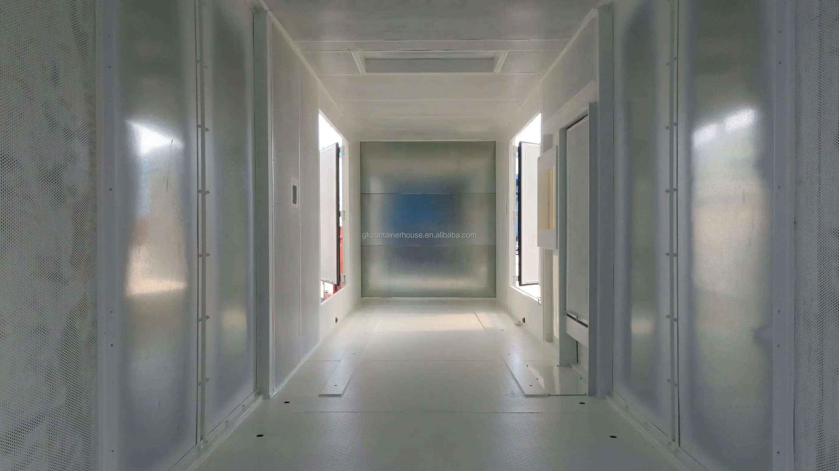 500kw Electric Tool Equipment Prefabricated Transformer Substation 20ft 40ft Energy Storage System (ESS) Container