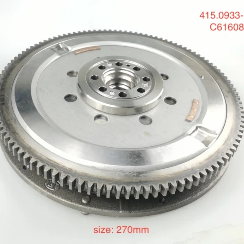 Dual Mass Flywheel C00061608 4150933100 for MAXUS T60 2.8