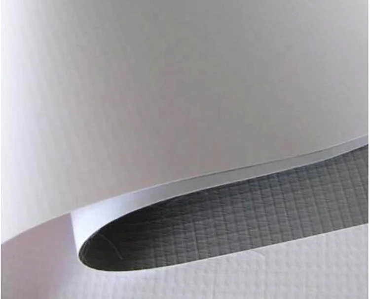 Cheap Price Pvc Printing Material Flex Banner Flex Roll/13oz Panaflex Banner Rolls with Good Quality