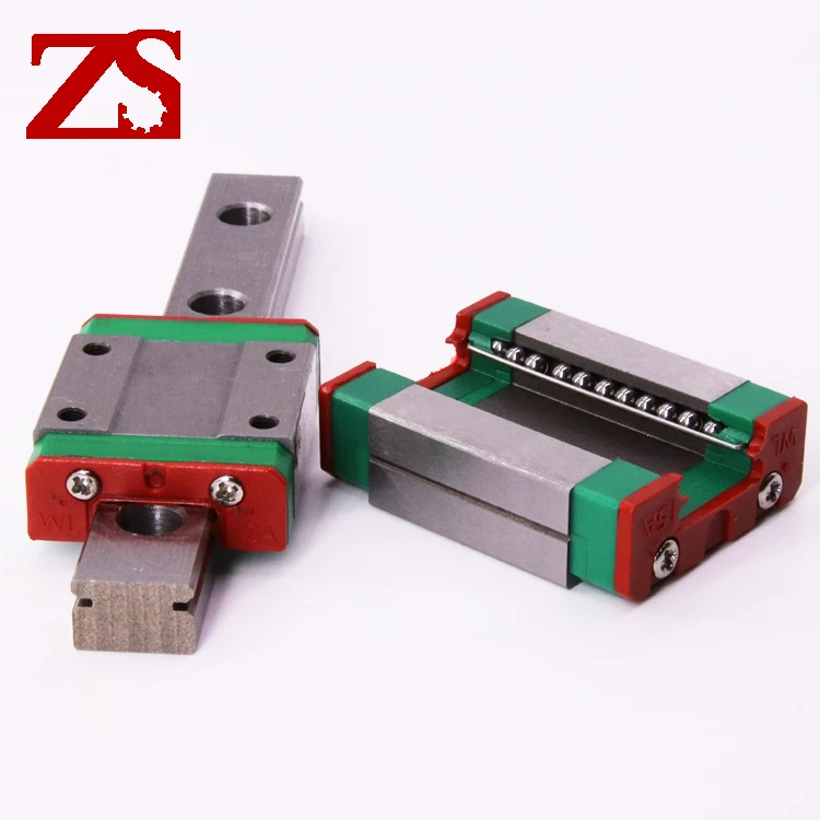 Linear bearing case unit SCE16UU SCE12UU SCE8UU