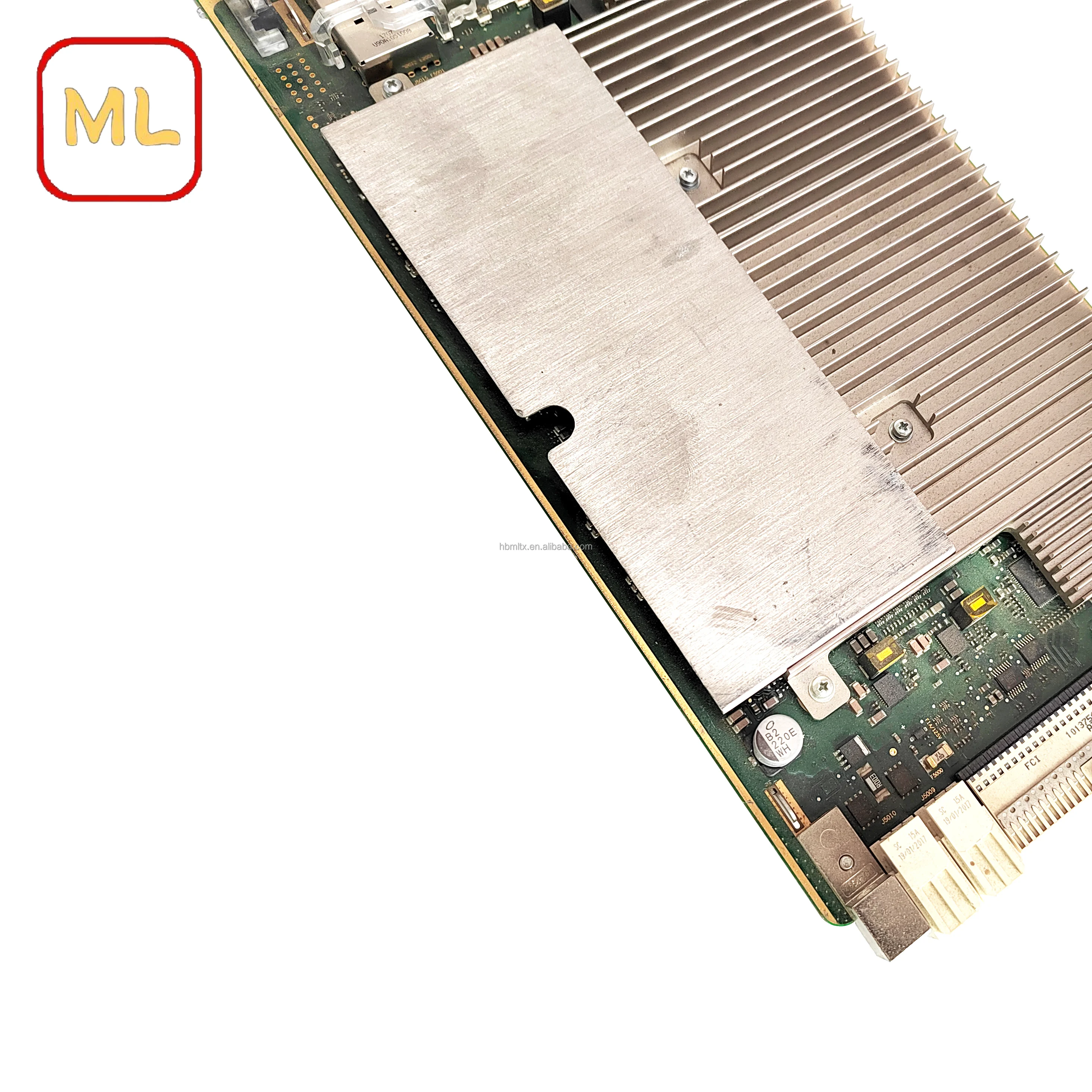 Original baseband processing and transport unit HUAWEI UBBP universal Baseband Processing Unit Huawei UBBPe4