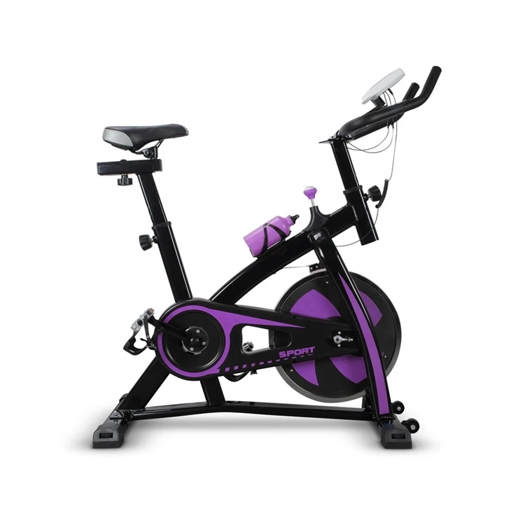 Top Sale Home Gym Equipment Indoor Fitness Exercise Equipment Cardio Spinning Bike Weight Loss Spin Bike