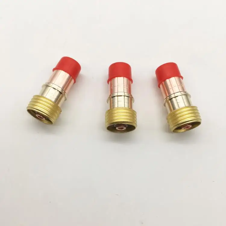 Small gas lens 17GL040 17GL116  17GL332 for wp17/18/26